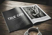 Kivaru - A Sophisticated Luxury Seri, a Font by Astuti Studio (Thumbnail 7 of 16)