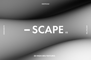 MONOCHROMATIC GRADIENT TEXTURES, a Texture Graphic by ME_COLLAGE (Thumbnail 8 of 10)
