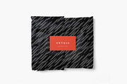 Oblique Seamless Patterns Set, a Pattern Graphic by Curly_Pat (Thumbnail 5 of 6)