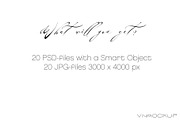 Laptop Bundle - 20 Mockups, a Device Mockup by VNmockup (Thumbnail 6 of 8)