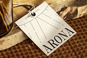 CS Amerta – Elegant Font, a Serif Font by Craft Supply Co. (Thumbnail 6 of 8)