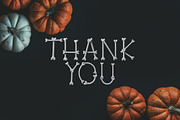 Bones OTF font and PNG images, a Handwritten Font by ink drop (Thumbnail 6 of 6)