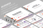 10+ Awesome Keynote Bundle, a Presentation Template by SlidesDive (Thumbnail 12 of 31)