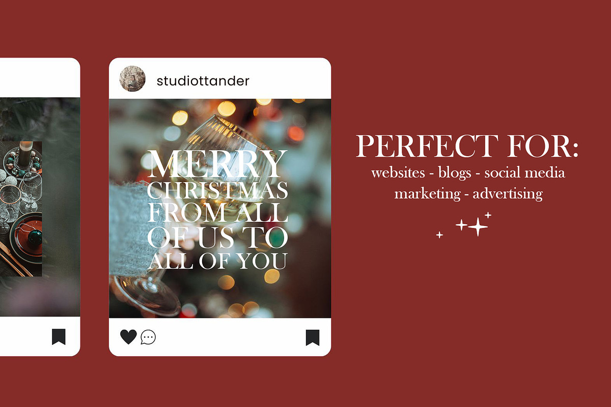 Holiday Mixed Bundle (40 Images), a Holiday Photo by studiottander (Photo 5 of 6)