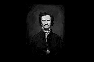 Illustrations By Edgar Allan Poe