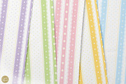 Cottagecore Pattern 18 Kawaii Flower, a Pattern Graphic by Euonia Meraki (Thumbnail 3 of 15)
