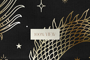 Zodiac Collection, an Animal Illustration by PatrushevaYana (Thumbnail 21 of 21)