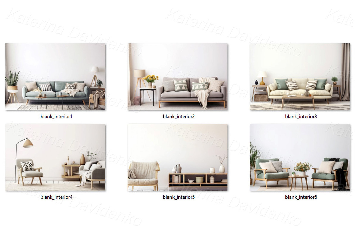 Realistic wooden frames bundle PNG, an Object Illustration by Bubert Art (Photo 10 of 10)