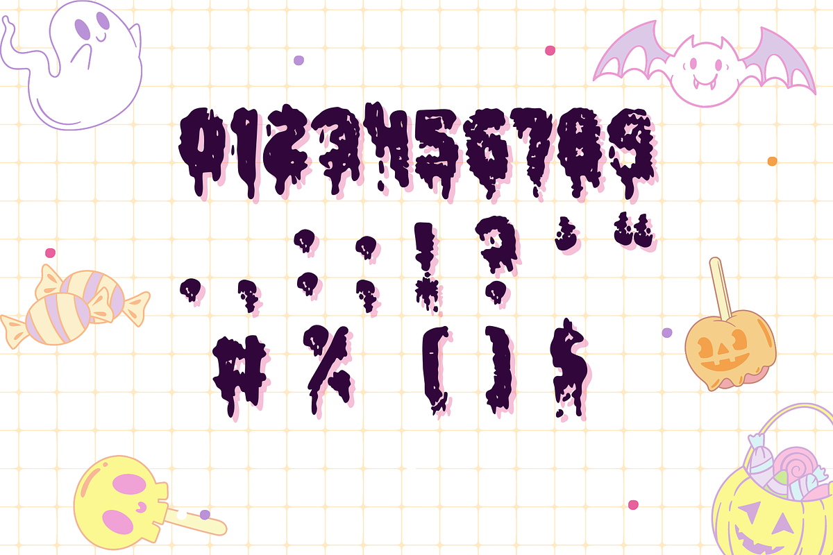 Capable, a Handwritten Font by Sirinart (Photo 3 of 7)