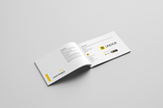 Brand Manual Bundle - 116 Page - 50%, a Brochure Template by Mastergfx (Thumbnail 66 of 84)