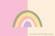 Easter and Spring Clipart, an Object Illustration by Ginny and Sam (Thumbnail 6 of 11)