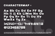 Portogue || Sans Serif Display Font, a Sans Serif Font by Ermedia Studio (Thumbnail 5 of 5)