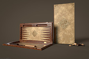 Board games set, an Object 3D Model by Snji | 3D Models (Thumbnail 4 of 30)