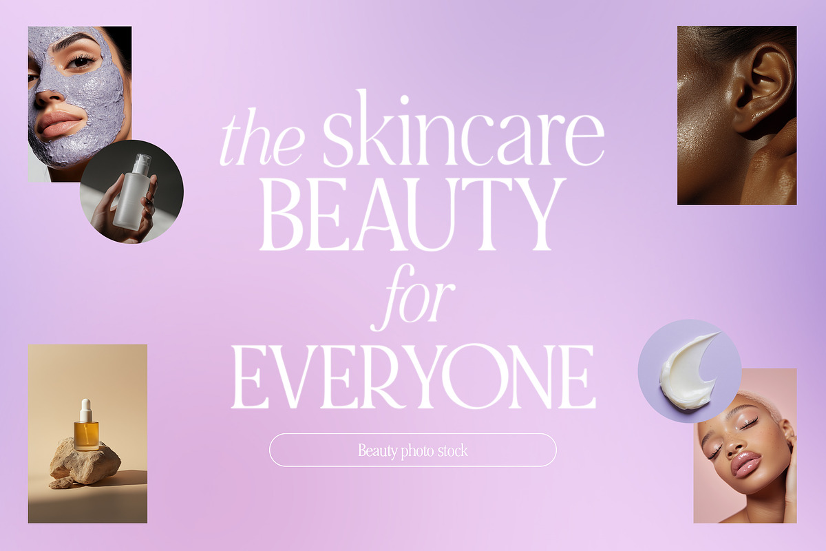 Essence De Beauté 130 Beauty Stock, a Beauty & Fashion Photo by Muse Mockups (Photo 2 of 17)
