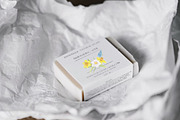 Watercolor Bundle Four Seasons., a Seasonal Illustration by NataliArkushArt (Thumbnail 3 of 65)