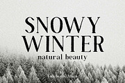 Cracked//A Handlettered Serif, a Serif Font by Kleffont Studio (Thumbnail 2 of 7)