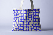 Cute, abstract seamless patterns, a Pattern Graphic by Good Studio (Thumbnail 6 of 12)