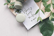 Desttina Font (New Update!), a Script Font by Awanstudio (Thumbnail 7 of 8)
