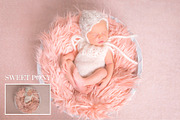Newborn Baby Lightroom Presets, an Action Add-On by BeArt-Presets (Thumbnail 3 of 22)