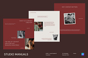 ASTER – Social Media Kit, a Social Media Template by Studio Manuals (Thumbnail 1 of 8)