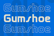 Navalie – Bold Sans Serif, a Sans Serif Font by Craft Supply Co. (Thumbnail 4 of 8)