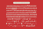Rakuy Magist Modern Retro Serif, a Serif Font by timelesstype.co (Thumbnail 14 of 20)