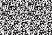 Black and White Cheetah Animal Skin, a Pattern Graphic by AAN Seamless Shop (Thumbnail 1 of 4)