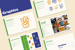 PickMeGreen - Brand Guidelines