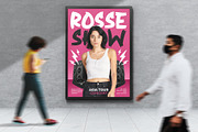 Rush Hard - Bold Brush Font, a Handwritten Font by VASTARD STUDIO (Thumbnail 4 of 10)