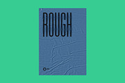 60 Glued Poster Mockup Bundle, an Advertising Mockup by FoundImages (Thumbnail 35 of 64)