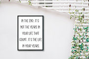 This Christmas | Script Font, a Script Font by Scratchones (Thumbnail 3 of 8)