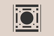 Akho, a Font by Maybe This Color (Thumbnail 4 of 5)