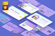 Freati - CreativeDigital Googleslide, a Presentation Template by Dhabee (Thumbnail 1 of 7)