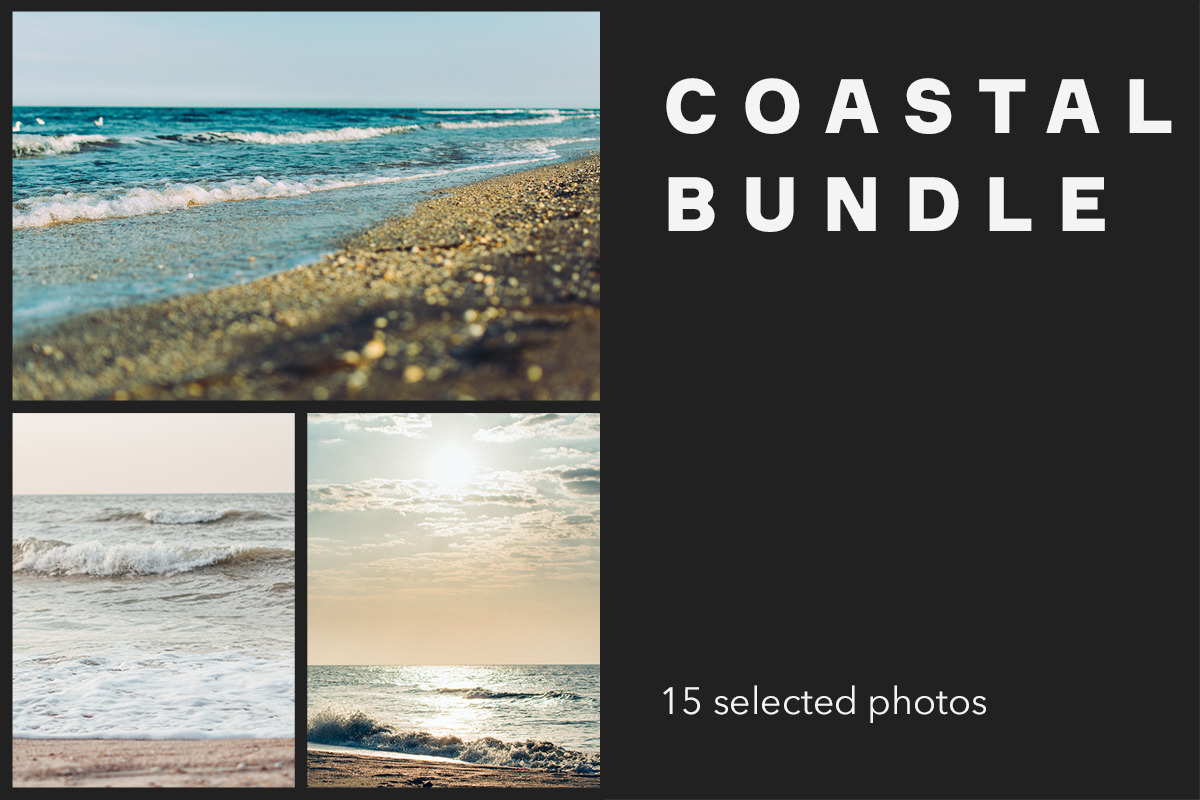 Coastal bundle, 15 photos, a Nature Photo by Frostroomhead (Photo 1 of 16)