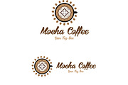Mocha Coffee Logo, a Branding & Logo Template by rotree_man (Thumbnail 4 of 4)