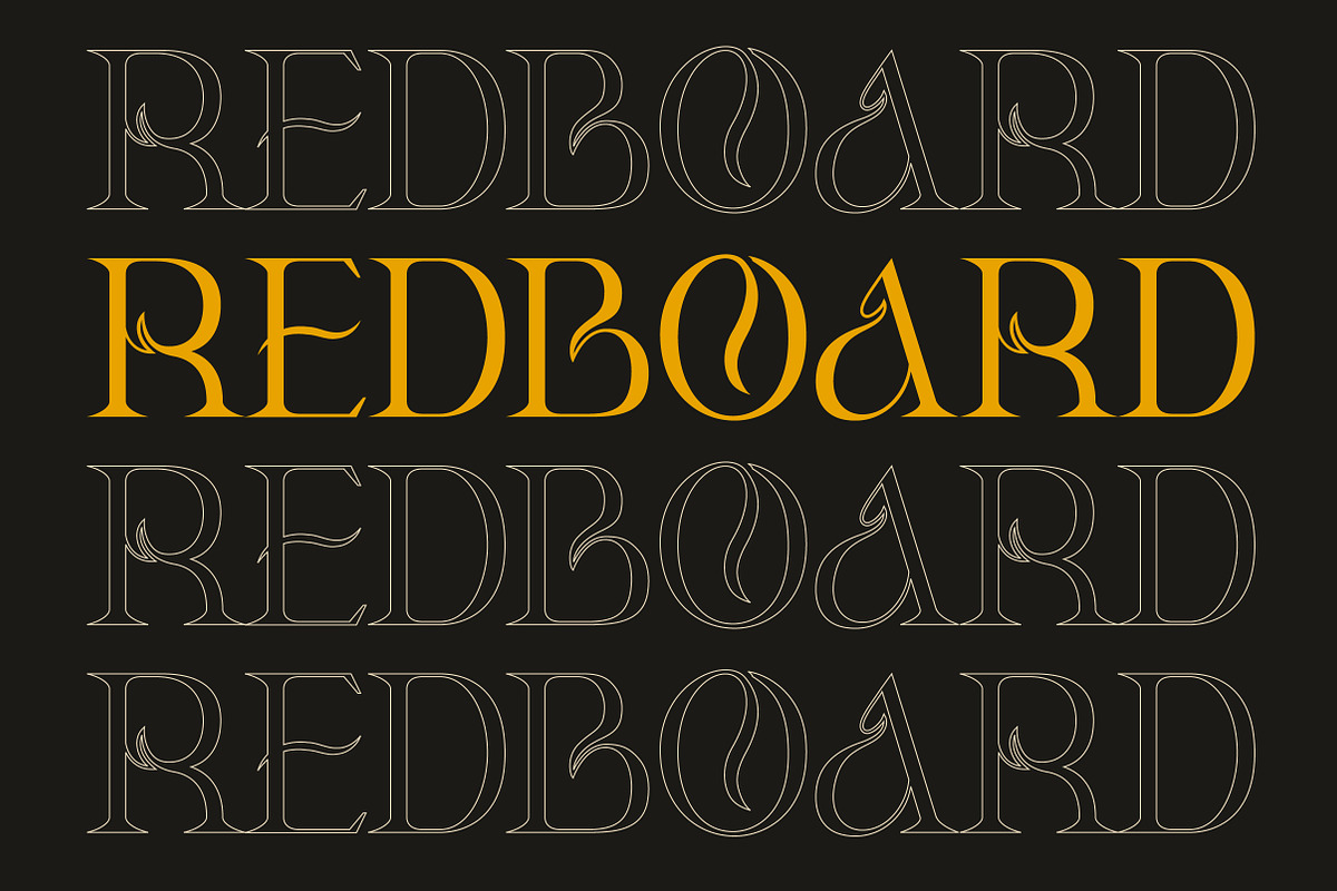 Klandestin Modern & Classical Serif, a Serif Font by Lettertype Studio (Photo 14 of 20)