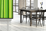 Living Room Mockup, a Presentation Template by Allstock (Thumbnail 2 of 4)