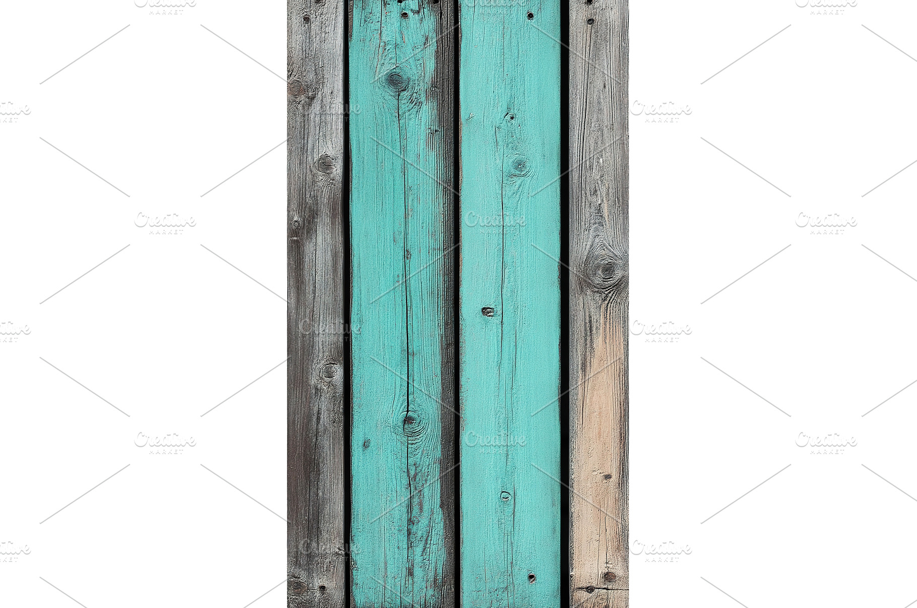 Weathered wooden planks with vintage, a Background Photo by Lermont51