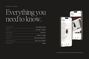 60 Canva Instagram Templates, a Social Media Template by Moyo Studio (Thumbnail 11 of 11)