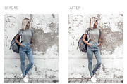 BISCUIT 4 Mobile Lightroom Presets, a Plug-in Add-On by MintAndPepper (Thumbnail 10 of 10)