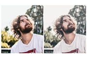 Lightroom Presets Spring In The Air, an Action Add-On by HappyNews (Thumbnail 4 of 11)