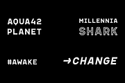 Apice – Font Family, a Font by Stefano Giliberti (Thumbnail 6 of 10)