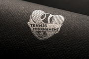 Tennis logo kit, a Templates & Theme by Alfazet Chronicles (Thumbnail 11 of 13)