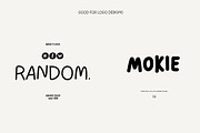 strawberry postcard cute font trio, a Handwritten Font by Ashiya Pixel (Thumbnail 13 of 14)