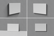 Painting Canvas Mockup, a Household Mockup by MACK 75 (Thumbnail 2 of 4)