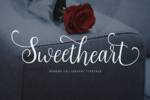 Sweetheart Script