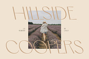 CS Resident – Elegant Font, a Sans Serif Font by Craft Supply Co. (Thumbnail 6 of 8)