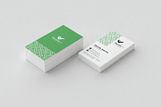 Personal Business Card, a Business Card Template by PicoartBd (Thumbnail 3 of 3)
