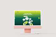 Education Poster & Banner Templates, a Poster Template by Sujun Baidyaa (Thumbnail 8 of 8)
