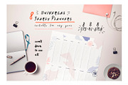 BIG holiday KIT, a Decorative Illustration by Lera Efremova (Thumbnail 6 of 7)